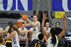 WBBall vs MCLA  Wheaton College Women’s Basketball vs Massachusetts College of Liberal Arts. - Photo By: KEITH NORDSTROM
